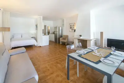 Image de Welcs Estudio 374 Emp with canal view
