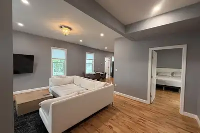 Image de Lovely 2-bedroom apartment with Ac in charming Chelsea