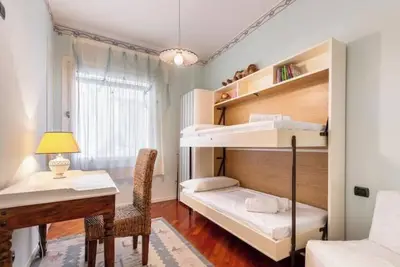 Image de Hostdomus - Apartment Salsedine