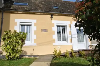 Image de Echappée Verte et déconnexion au Gîte le Guêpier