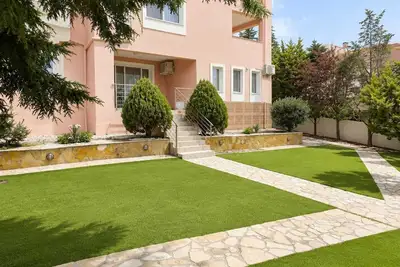 Image de Treasure B&B - Garden Stay in Paloukia Salamina