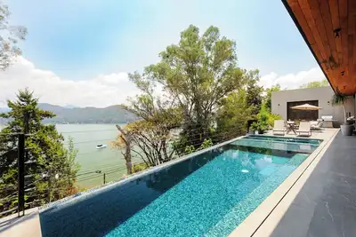 Image de Villa del Carmen