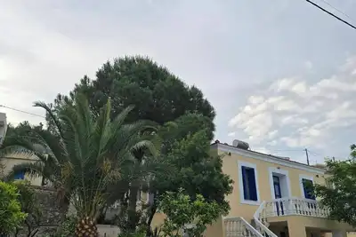 Image de Epaminondas 3-bedroom Stone House