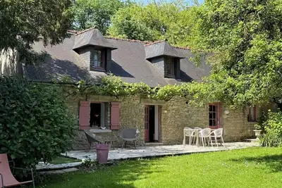 Image de Corentin Cottage