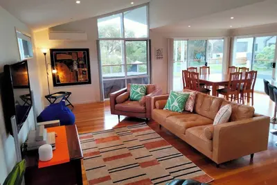 Image de Comfortable  Peaceful Island Holiday Getaway