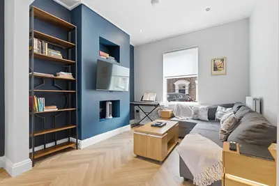 Image de Gorgeous Terraced House in York - Pass the Keys