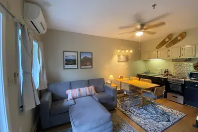 Image de Summit Seekers at Loon - 1 bed&sleeper sofa, Mtn/River Views + incl. amenities