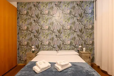 Image de GuestHost - Comfortable Apartment Padova Center