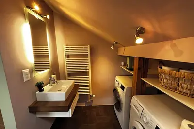 Image de City apartment in Seefeld Zh