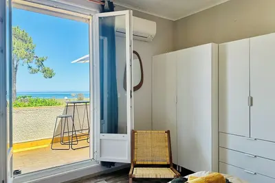 Image de - Casa Vista - Vue Mer Panoramique - 50 mètres de la plage -