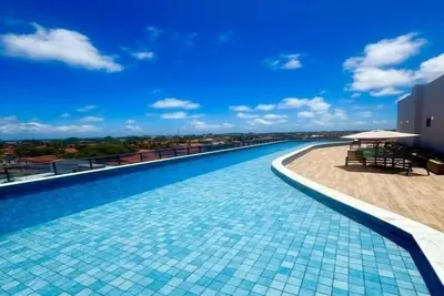 Image de Terrazza Beach Residence por Yolo