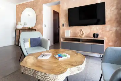 Image de Your Ideal Stay at El Golf | Costanera Center