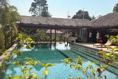 Image de Villa La Forest