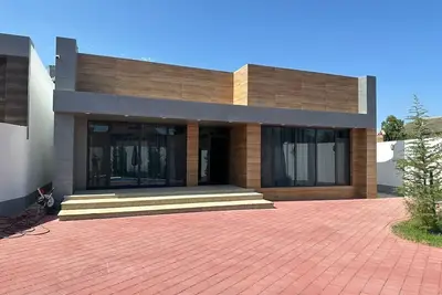 Image de Villa warm pool