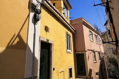 Image de Mouraria Guest Apartment