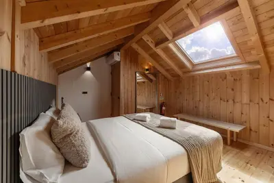 Image de Casa do Pastor - Contemporary Getaway
