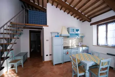 Image de Montedoro Farmstay - Casale Vignente