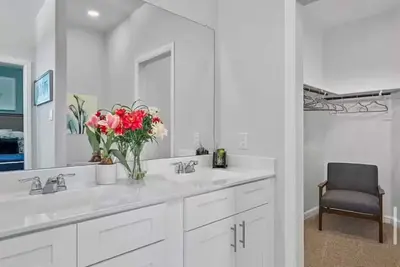 Image de Peaceful house in Crowley perfect for a relaxing getaway