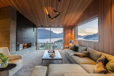 Image de Ladena by MajorDomo - Luxurious Villa near Central Queenstown