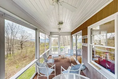 Image de Mountain Slope Side home w/ mountain views, hiking & walk to lifts