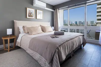 Image de 4 Bedrooms, with excellent location in Las Condes