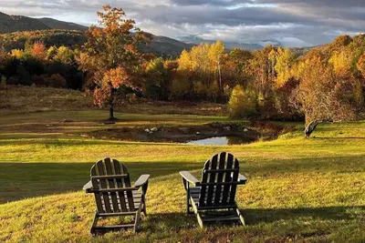 Image de Mountain view home w/ large yard, W/D; near skiing, hiking and golf