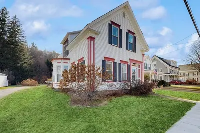 Image de Charming home close to skiing & golf, wifi, piano, w/d, soaker tub