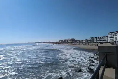 Image de Inviting Ocean Front Condo