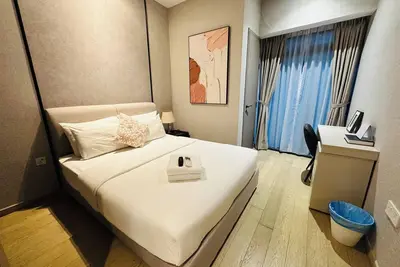 Image de Westin Luxury Suites At Eaton Residence