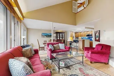 Image de Bridges Resort Condo with Pools, Gym, Tennis - Near Ski Slopes