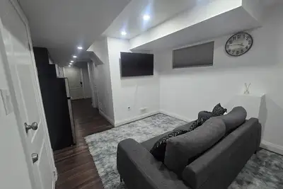 Image de 2 Bed Apartment - 8 Mins from Go Station
