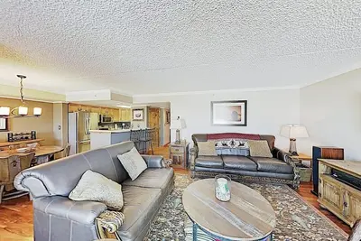 Image de Premier Lake Dillon Condominium, 20 Min Access To 5 Resort Towns