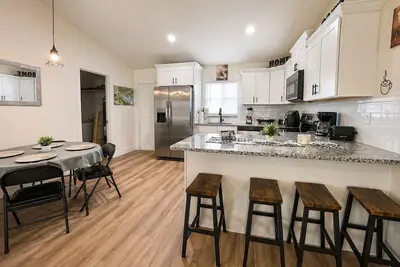 Image de Stylish Home Near Wec, Silver Springs & Rainbow Springs  Sleeps 6