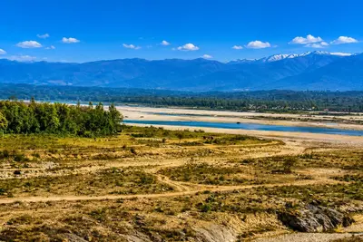 Image de Natural Den homestay - Valley Retreat