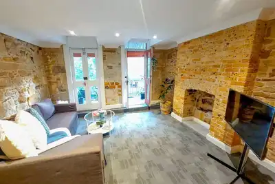 Image de Sky & Stone – Luxury House in Darlinghurst
