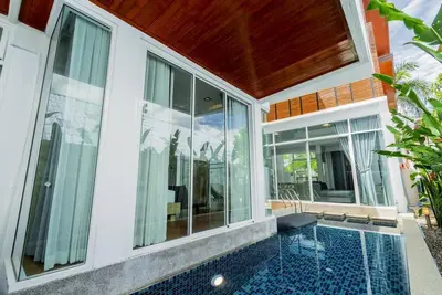 Image de New Lavender Private Pool Villa, Rawai, Phuket
