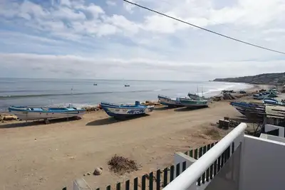 Image de Perfect 3-bedroom Modern and Spacious Beach House