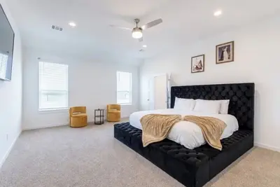 Image de Dayton Lagoon Retreat 2 King Suites