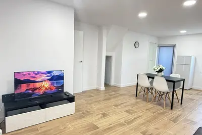 Image de Duplez House with Terrace, leisure and free parking