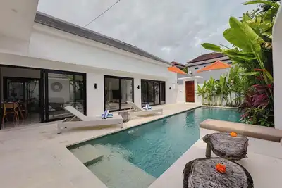 Image de Canggu Luxury Villa – Private Pool