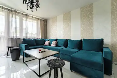 Image de Przymorze Glamour Apartment