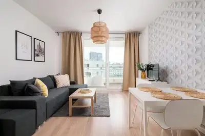 Image de Kolska Chic Apartment