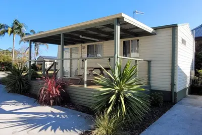 Image de Yerriyong 2 - Family Cabin Sleeps 6 Mollymook