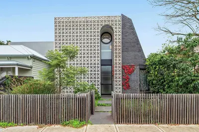 Image de Architectural Masterclass in UberHip Northcote.