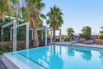 Image de Executive apt. +views +parking in beachside resort