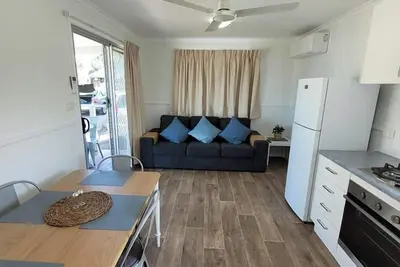Image de Morton A - Cabin with Views and Deck
