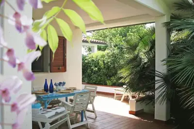 Image de Aria di Mare - Cottage
