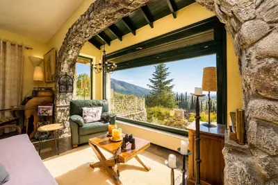 Image de Villa Aspilon-Peaceful Mountain Escape, near Drama