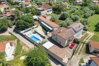 Image de Villa Emma by Istrabook