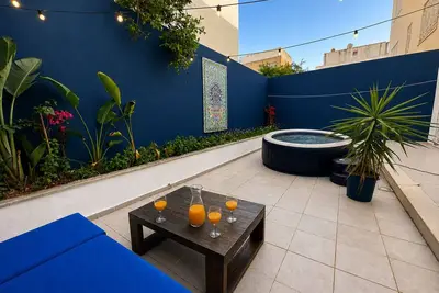 Image de Casa Mia Appartement S2 La Marsa